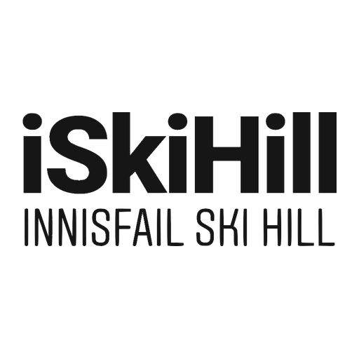 Innisfail Ski Hill logo