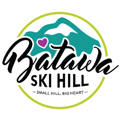 Batawa Ski Hill logo