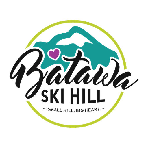 Batawa Ski Hill logo