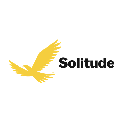 Solitude Mountain Resort logo