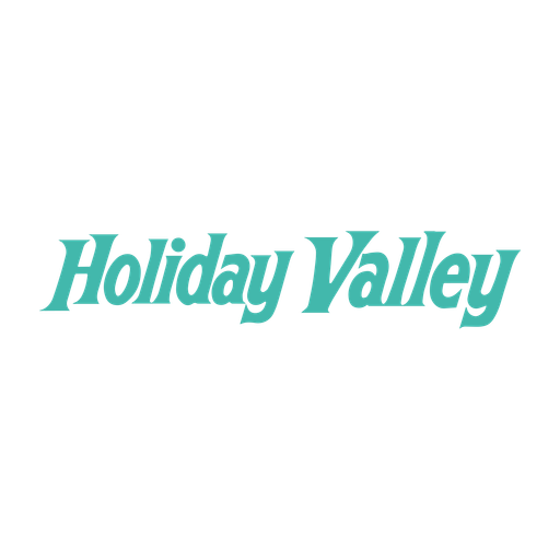 Holiday Valley logo