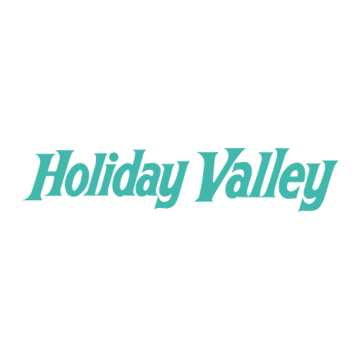 Holiday Valley logo