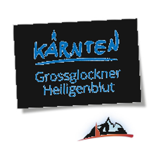 Großglockner Heiligenblut logo