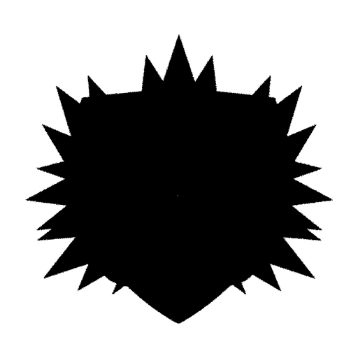 Isaberg logo