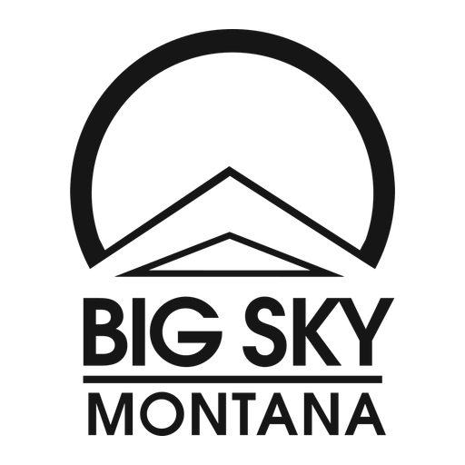 Big Sky Resort logo
