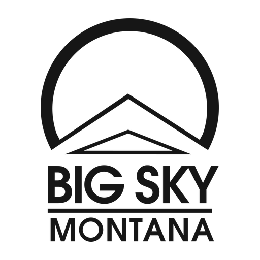 Big Sky Resort logo
