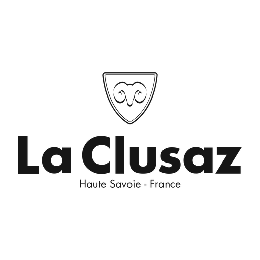 La Clusaz logo