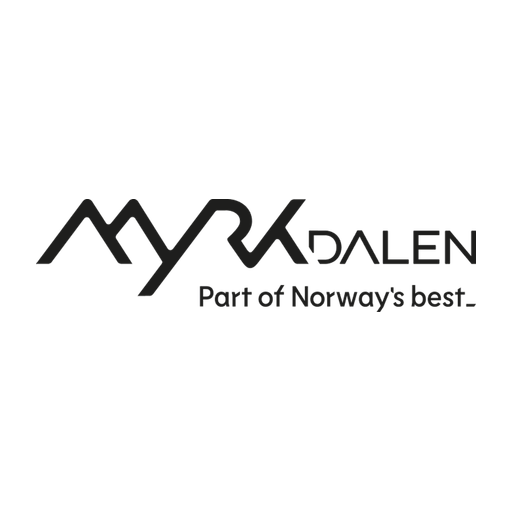 Myrkdalen logo