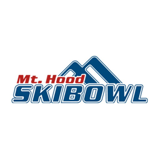 Mt. Hood Skibowl logo