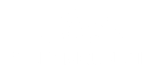 Poley Mountain logo