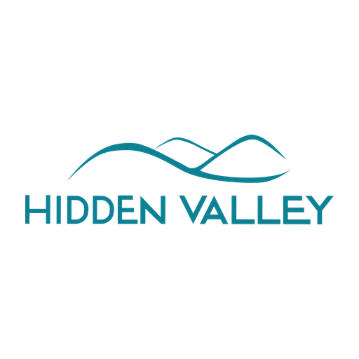 Hidden Valley logo