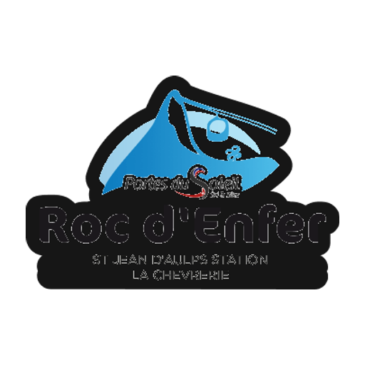 Roc d'Enfer logo