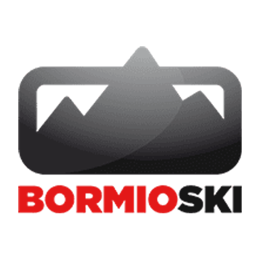 Bormio Ski logo