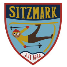 Sitzmark Ski Area logo