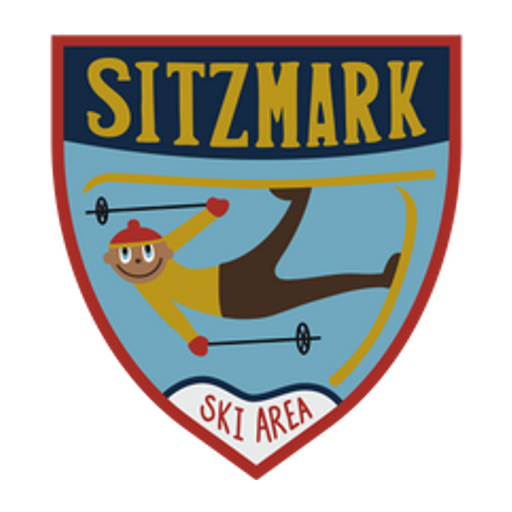 Sitzmark Ski Area logo