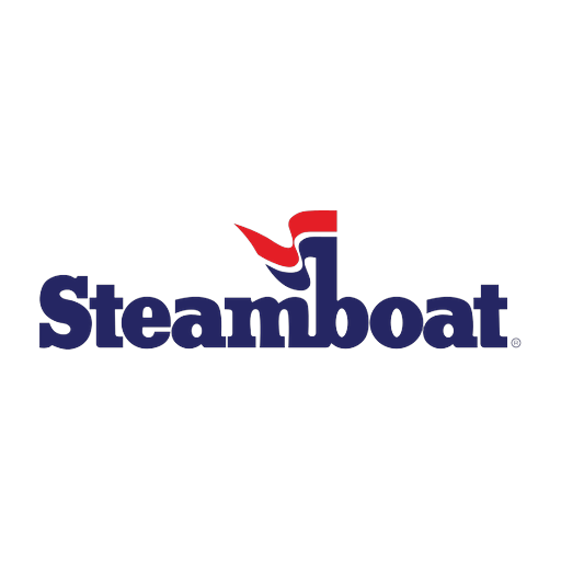 Steamboat Ski Resort logo