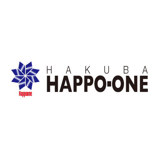 Hakuba Happoone Winter Resort logo