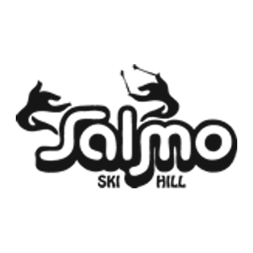 Salmo Ski Hill logo