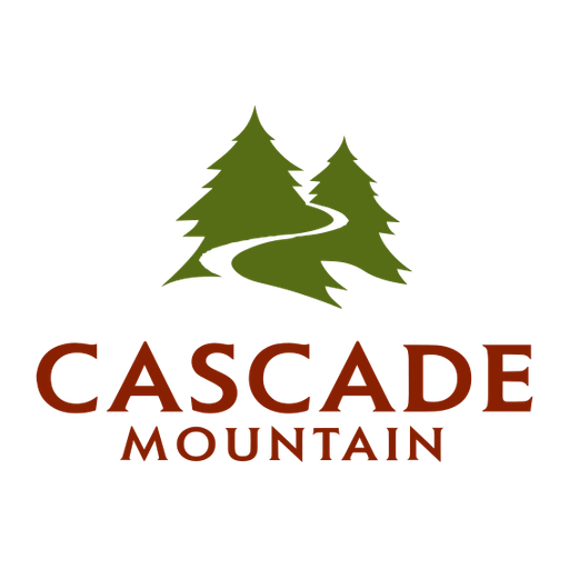 Cascade Mountain logo