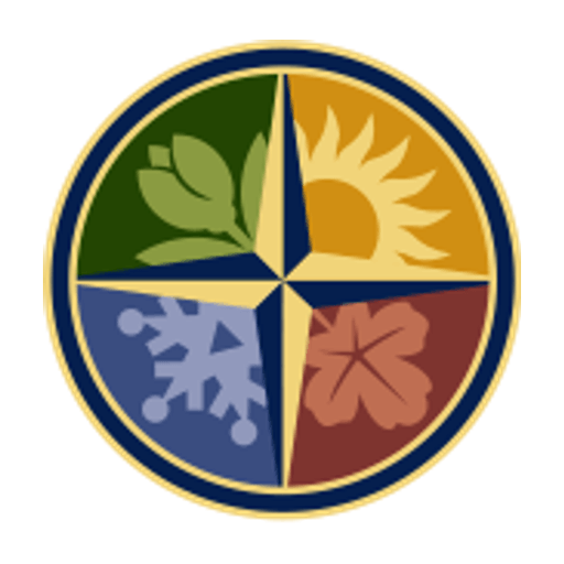Tamarack Resort logo