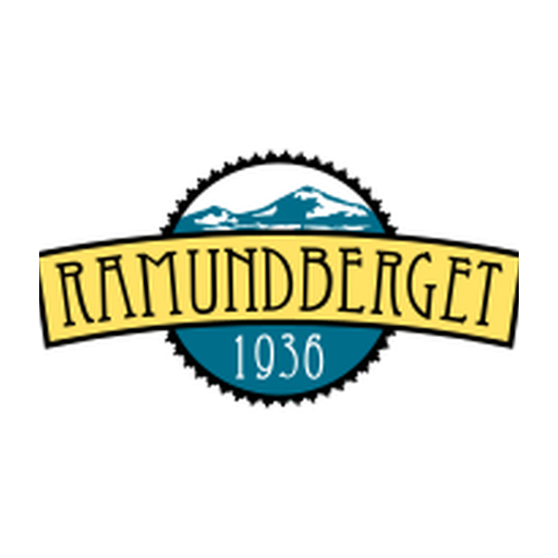 Ramundberget logo