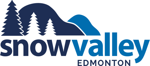 Snow Valley Ski Club logo