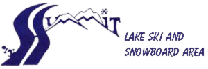 Summit Lake Ski and Snowboard Area logo