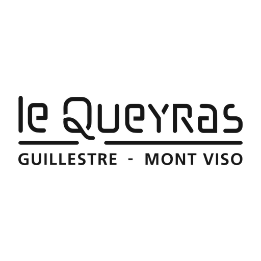 Molines-en-Queyras - Saint-Véran logo