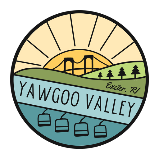 Yawgoo Valley logo