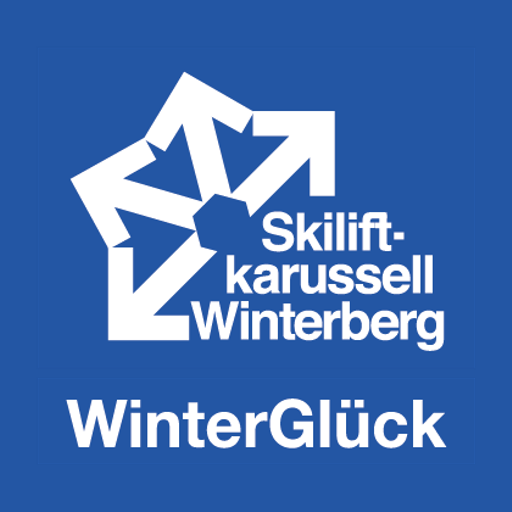 Skiliftkarussell Winterberg logo