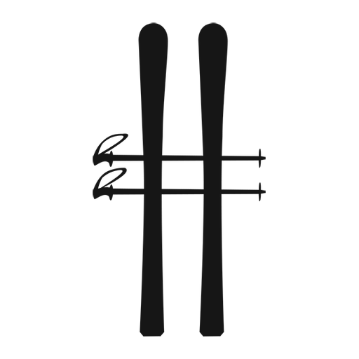 Harper Mountain logo