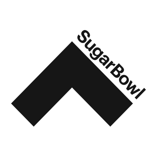 Sugar Bowl Ski Resort logo