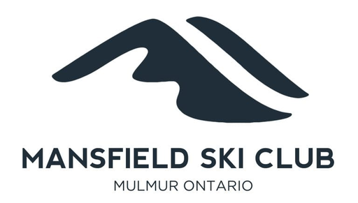 Mansfield Ski Club logo