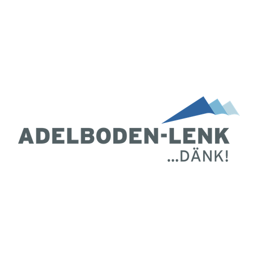 Adelboden - Lenk logo