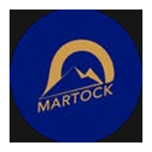 Ski Martock logo