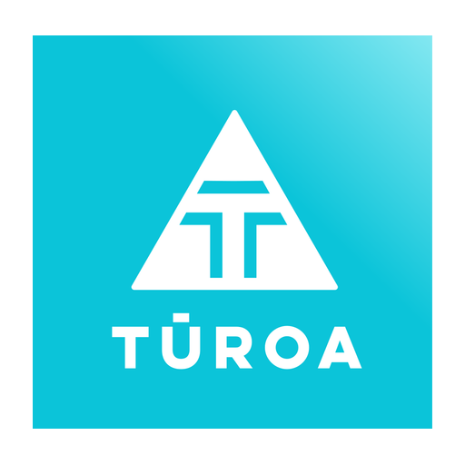 Tūroa logo