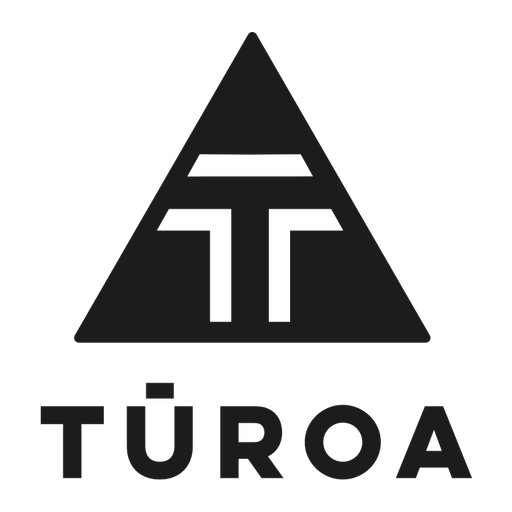 Tūroa logo