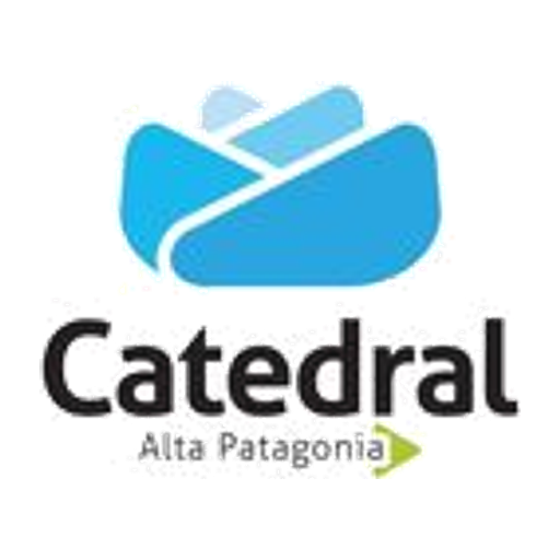 Cerro Catedral logo