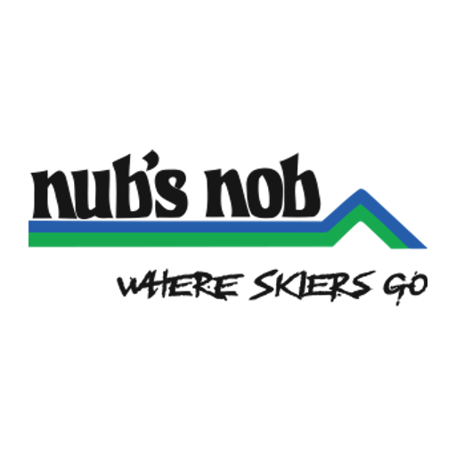 Nub's Nob logo