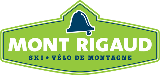Mont Rigaud logo