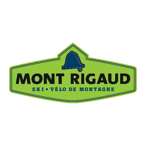 Mont Rigaud logo