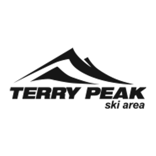 Terry Peak Ski Area logo