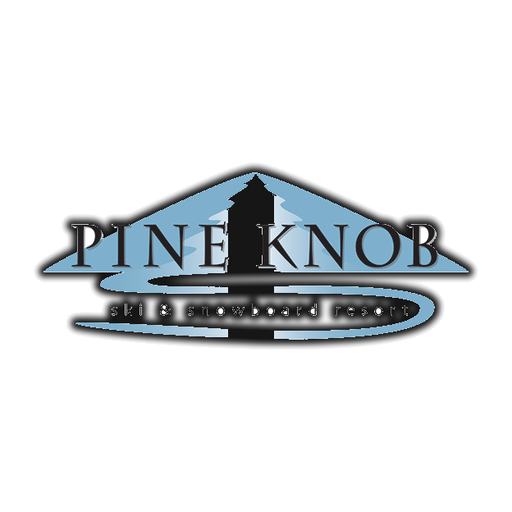 Pine Knob Ski & Snowboard Resort logo