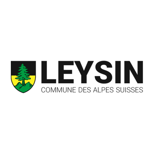 Leysin logo
