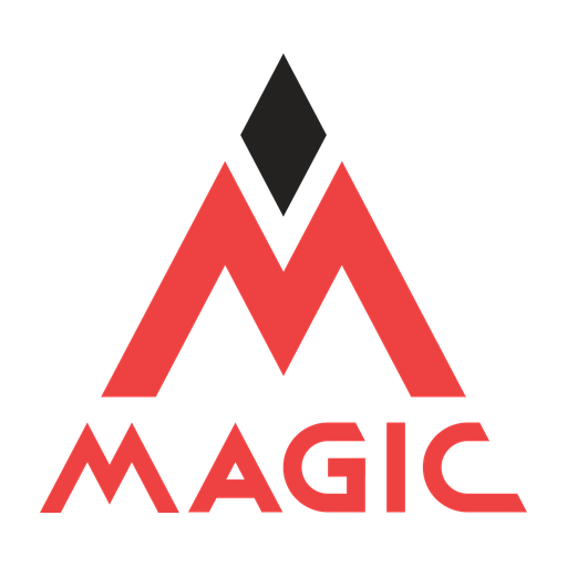 Magic Mountain logo