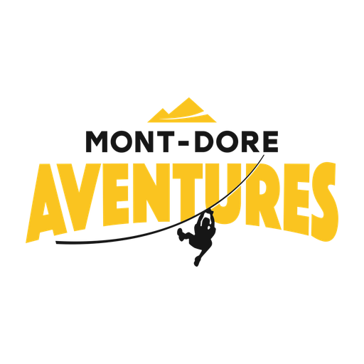 Le Mont-Dore logo