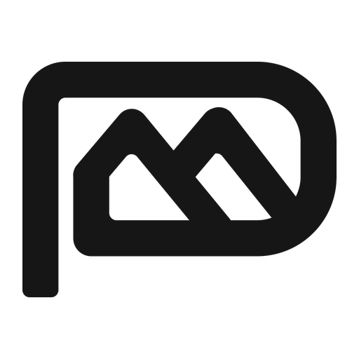 Paoli Peaks logo