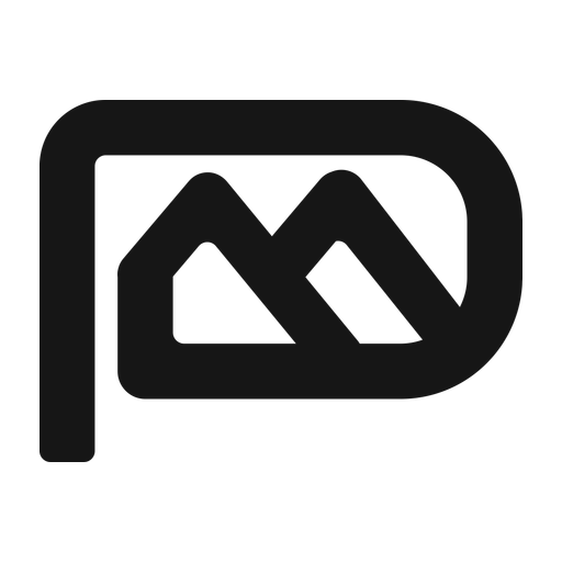 Paoli Peaks logo