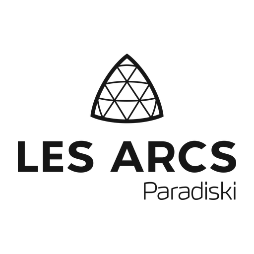 Les Arcs / Peisey-Vallandry logo