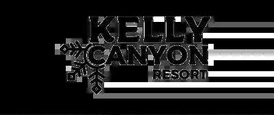 Kelly Canyon Resort logo